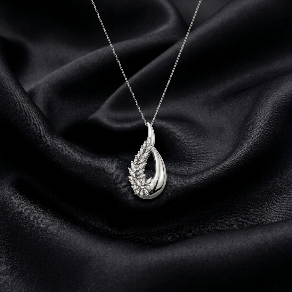 Colliers & Pendentifs